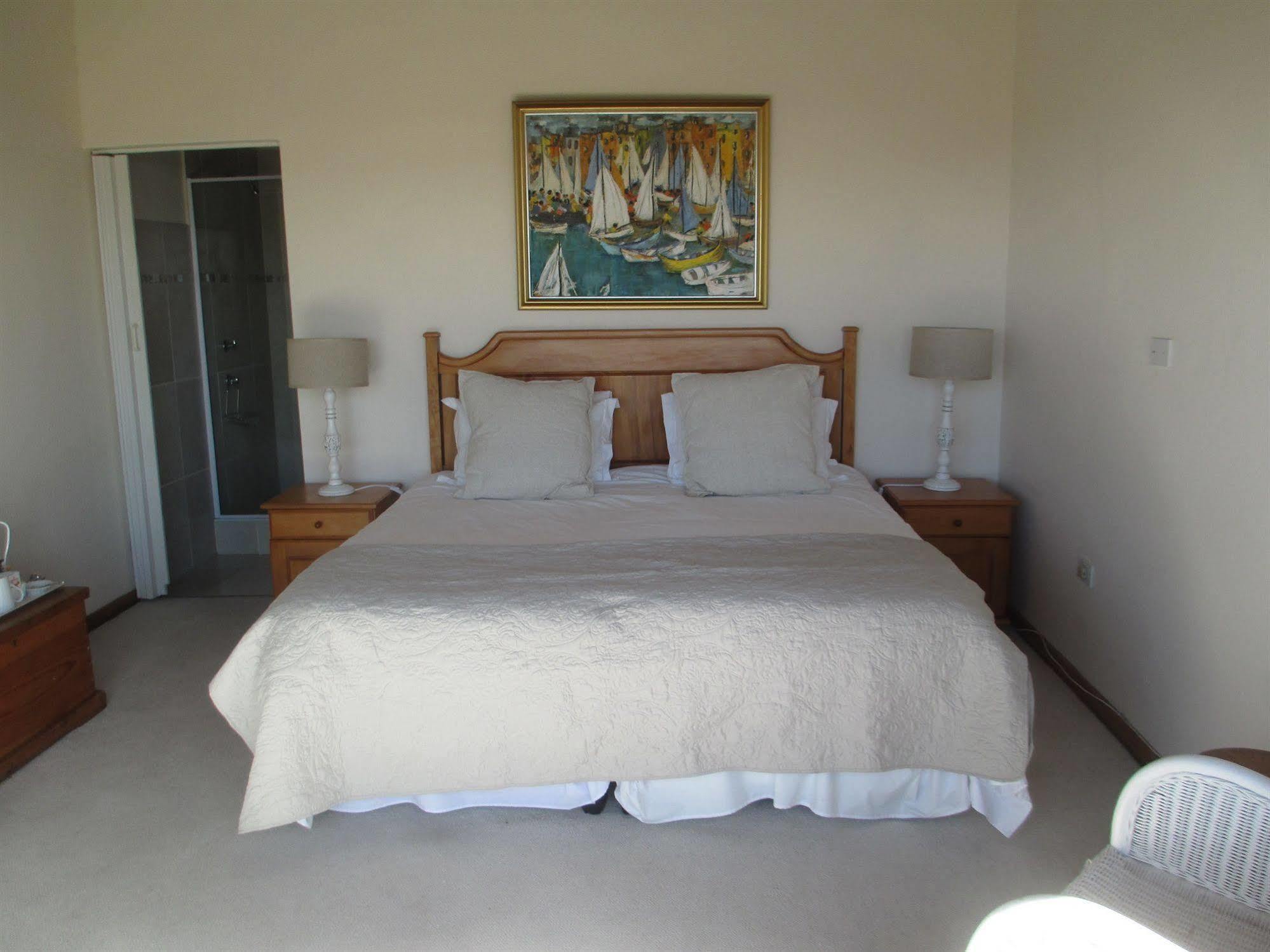 I-Lollo Bed & Breakfast At The River Mouth St Francis Bay Exteriér fotografie