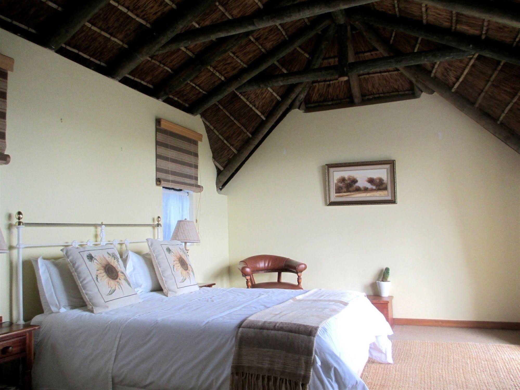 I-Lollo Bed & Breakfast At The River Mouth St Francis Bay Exteriér fotografie